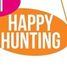 York Theatre Company's HAPPY HUNTING Opens Tonight