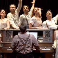 TV: Once Upon a Time... Watch Highlights from Roundabout's INTO THE WOODS! Video