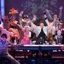 BWW Review: TOMMY Puts the Pinball Wizard in a Spectacular Wonderland