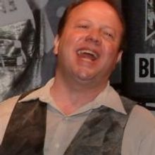 Avi Hoffman's TOO JEWISH? Set for Morris Museum, 3/23