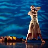 IPHIGENIA, BOLERO and More Set for RIOULT Dance NY's Season at The Joyce, Now thru…