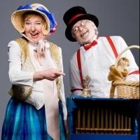 Organ Grinder Rally to Perform at History Day Celebration at Coney Island Today