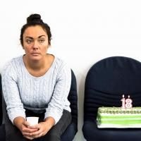 PLASTIC FIGURINES Begins in April at Liverpool Playhouse