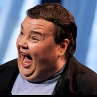 Comix At Foxwoods Presents Broadway Star JOHN PINETTE Tonight