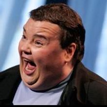 Comix At Foxwoods Presents Broadway Star JOHN PINETTE Tonight