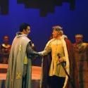 Photo Flash: Sneak Peek at TUTS' CAMELOT