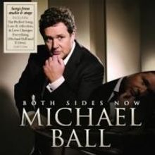 Preview Andrew Lloyd Webber's Tune 'The Perfect Song' from Michael Ball's BOTH SIDES…