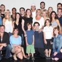 FREEZE FRAME: Meet the Company of CHAPLIN the Musical!