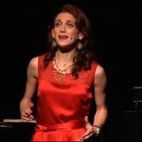Amy Oestreicher to Bring GUTLESS & GRATEFUL Back to NYC as Part of United Solo 2014…