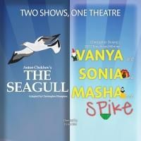 VANYA AND SONIA AND MASHA AND SPIKE Runs 3/13-29 at Playhouse on the Square