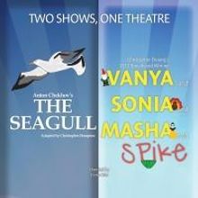 VANYA AND SONIA AND MASHA AND SPIKE Runs Now thru 3/29 at Playhouse on the Square
