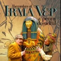 John McGivern Stars in MYSTERY OF IRMA VEP: A PENNY DREADFUL at Next Act Theatre…
