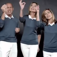 VIDEO: NBC Enlists THE TODAY SHOW Team, Heidi Klum & More for SUNDAY NIGHT FOOTBALL…