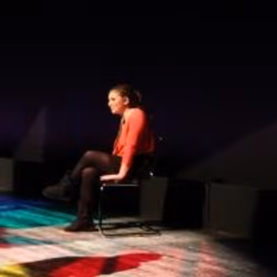 BWW Interviews:   Round House Theatre Teen Performance Company Member Pamela Lawrence on This Year's Sarah Play CHATROOM, and What Makes the Program Unique