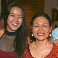 Photo Coverage: Cast of South Pacific at Reagle Music Theatre Celebrates Opening…