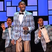 SMOKEY JOE'S CAFE Comes to the Harris Center, Jan 2-3