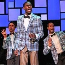 SMOKEY JOE'S CAFE Comes to the Harris Center, Jan 2-3