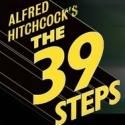 Laguna Playhouse Presents THE 39 STEPS, Now thru 10/21