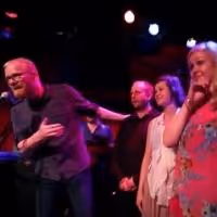 STAGE TUBE: 'REVOLUTION IN THE ELBOW' Concept Recording Launch Party at Rockwood