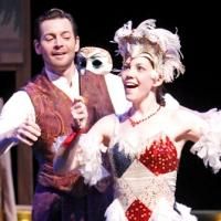 BWW Reviews: SCR's Revival of THE FANTASTICKS Gets a Magical Makeover
