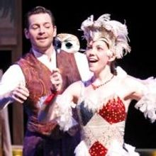 BWW Reviews: SCR's Revival of THE FANTASTICKS Gets a Magical Makeover