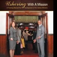 Author Victor Davis Writes USHERING WITH A MISSION