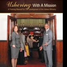 Author Victor Davis Writes USHERING WITH A MISSION
