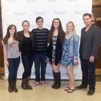Wagner College Theatre to Present SCAB, 10/8-13