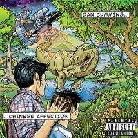 Dan Cummins Releases New Comedy EP Today