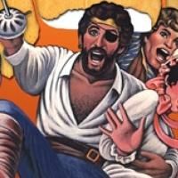 New Production of THE PIRATES OF PENZANCE Opens 30 October at Hamer Hall