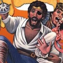 New Production of THE PIRATES OF PENZANCE Opens 30 October at Hamer Hall