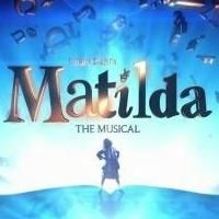 STAGE TUBE: Meet the Cast of MATILDA THE MUSICAL; Begins Previews Tonight!