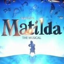 STAGE TUBE: Meet the Cast of MATILDA THE MUSICAL; Begins Previews Tonight!