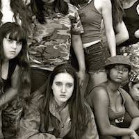 BREAKING THE SILENCE WITH GIRL BE HEARD Set for Soho Playhouse This Weekend