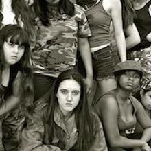 BREAKING THE SILENCE WITH GIRL BE HEARD Set for Soho Playhouse This Weekend