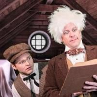 A. D. Players Children's Theater to Stage MAGICIAN'S NEPHEW, 3/18-4/6