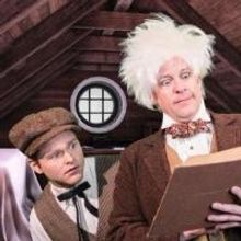 A. D. Players Children's Theater to Stage MAGICIAN'S NEPHEW, 3/18-4/6