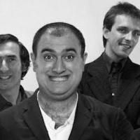 Alternative Comedy Legends Exhibit at Museum of Comedy Opens Next Month