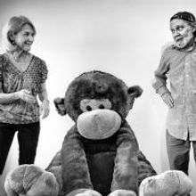 Theatre in the Woods Presents Marshall Karp's SQUABBLES, Beg. Today