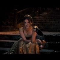 STAGE TUBE: Musical Moments Take the Spotlight in New Featurette for Disney's INTO…