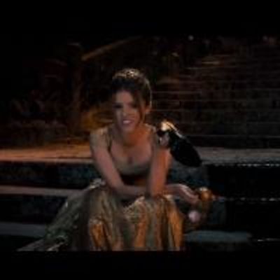 STAGE TUBE: Musical Moments Take the Spotlight in New Featurette for Disney's INTO THE WOODS