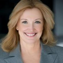 Kathryn Rossetter to Join Adam LeFevre in MR. LANDING TAKES A FALL, Begin. 9/12