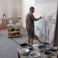 Cynthia-Reeves Opens Exhibition at Premier Art Central Hong Kong Today