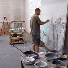 Cynthia-Reeves to Display Exhibition at Premier Art Central Hong Kong, 3/13