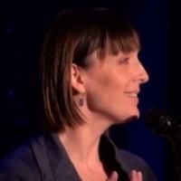 TV Exclusive: CUTTING-EDGE COMPOSERS CORNER - Julia Murney Performs Carmel Dean's… Video