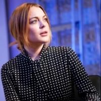 SPEED-THE-PLOW, Starring Lohan, Schiff and Lindsay, Opens Tonight in the West End
