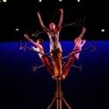 Photo Flash: First Look at Baltimore Theatre Project's FOR THAT WHICH RETURNS