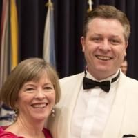 Anthony Kearns Set for U.S. Military Tribute at Salamander Resort & Spa, Today