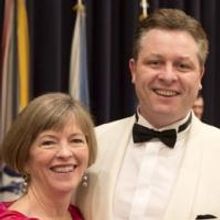 Anthony Kearns Set for U.S. Military Tribute at Salamander Resort & Spa, Today