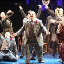 GUYS & DOLLS Returns to the Van Wezel Tonight